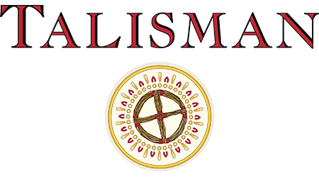 Talisman Wine Logo
